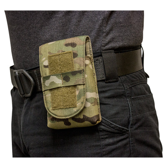 Personal Electronics Pouch 2 Plus