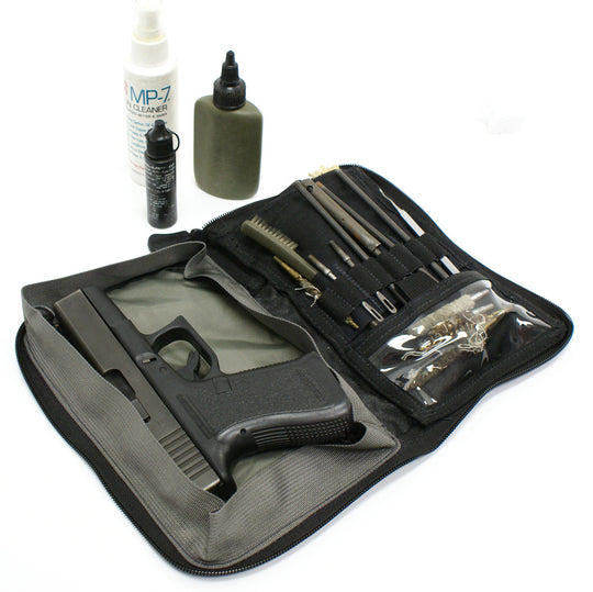 Gorilla Cleaning Case