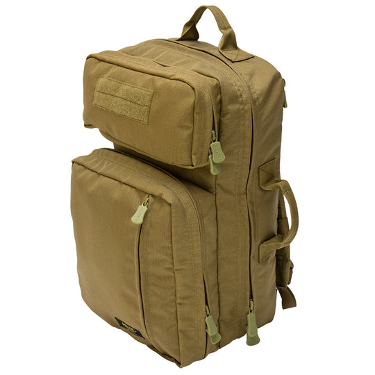 Gorilla Range Bag System, A1