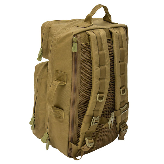 Gorilla Range Bag System, A1