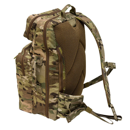 Gorilla Range Bag (Bag Only)