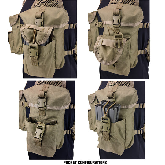 Recce Vest