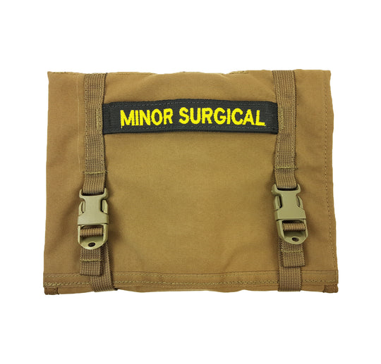 Roll, Minor Surgical Gen2