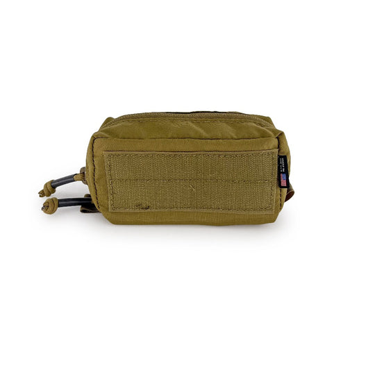 Urgent Pain Medical Insert, Pouch Only