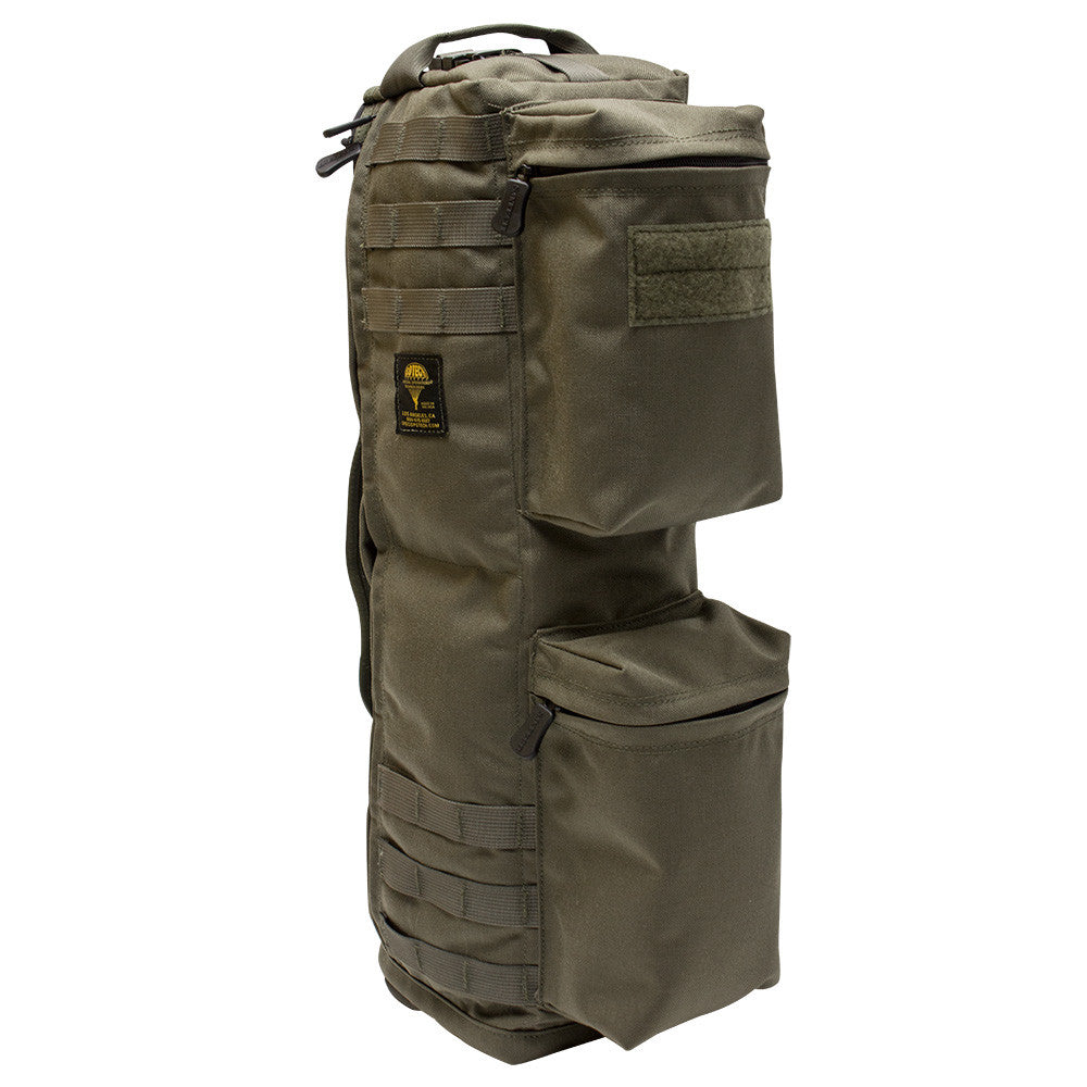 S.O.Tech Go Bag, A1 Double Extended – S.O.Tech Tactical
