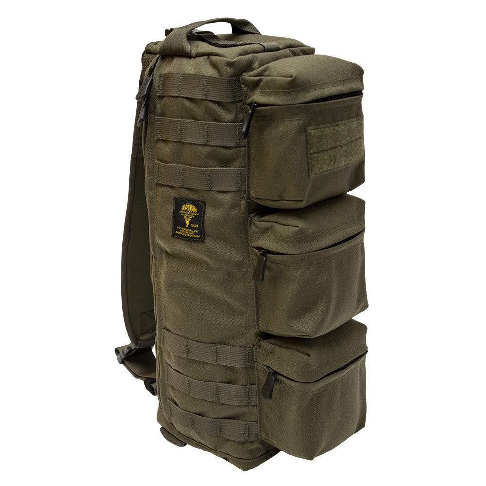 S.O.Tech Go Bag, A1 – S.O.Tech Tactical