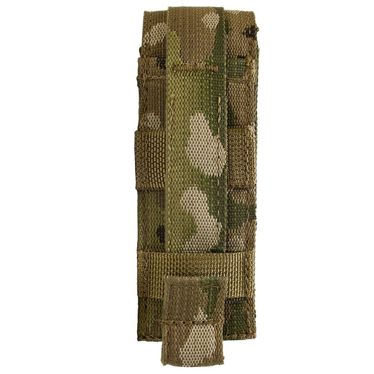 Shears, Gloves, Flashlight Pouch
