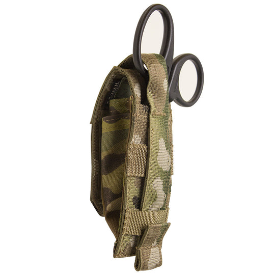 Shears, Gloves, Flashlight Pouch