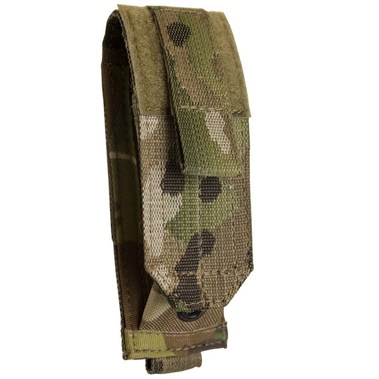 Shears, Gloves, Flashlight Pouch