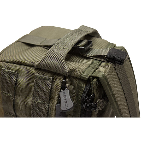 S.O.Tech Go Sling Bag, A1