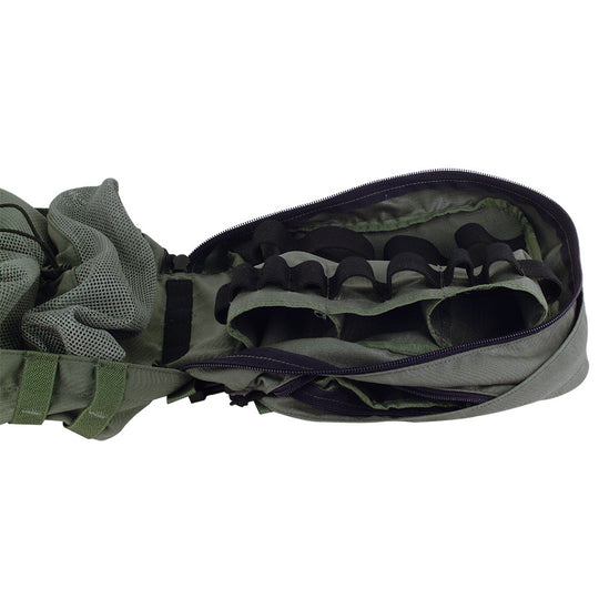 Scott Trauma Pack