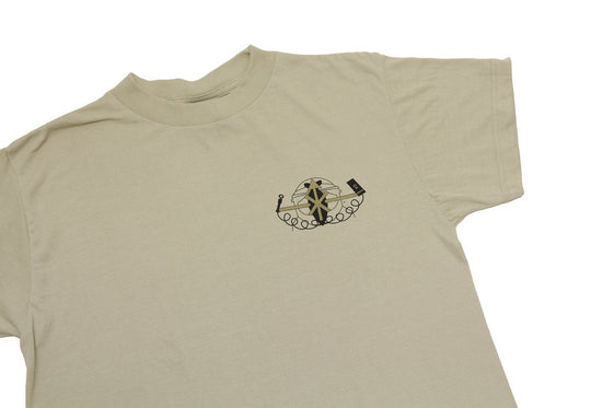Symbology T-Shirt, Explosive Ordinance Disposal (EOD)