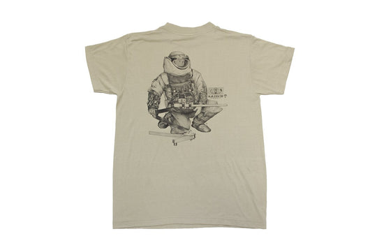 Symbology T-Shirt, Explosive Ordinance Disposal (EOD)