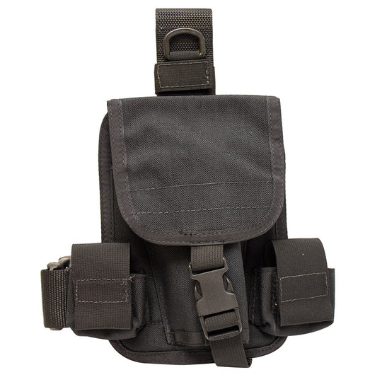 M26 Taser Ambidextrous Holster