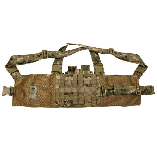 Tomcat Chest Harness