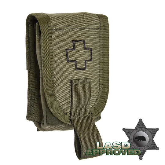 Patrol Tourniquet Pouch, MOLLE