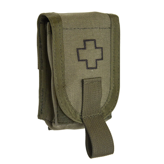 Patrol Tourniquet Pouch, MOLLE