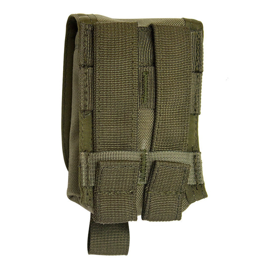 Patrol Tourniquet Pouch, MOLLE