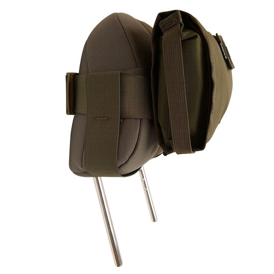 V.I.P.E.R. Flat IFAK, Headrest Harness