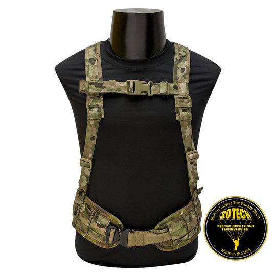S.O.Tech Gun Belt