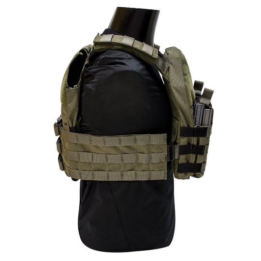 S.O.Tech Vest MACTAC, A1