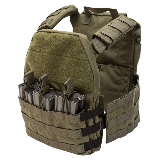 S.O.Tech Vest MACTAC, A1