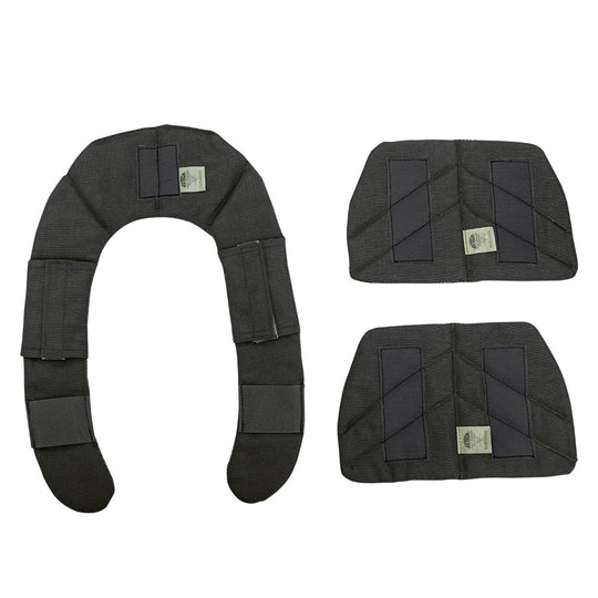 Plate Carrier Comfort System