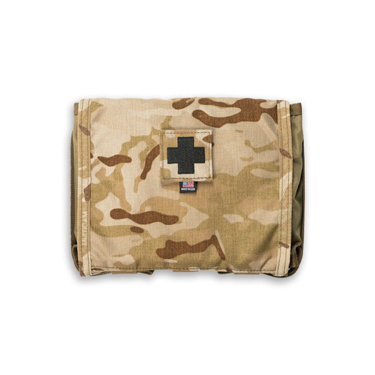 V.I.P.E.R. Flat IFAK, A1 MultiCam® Arid