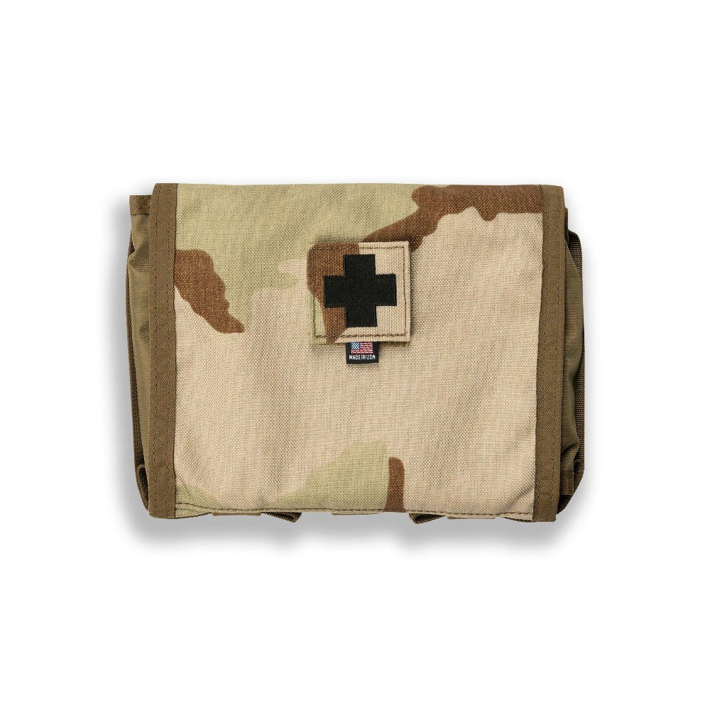 Viper Flat IFAK A1 – S.O.Tech Tactical