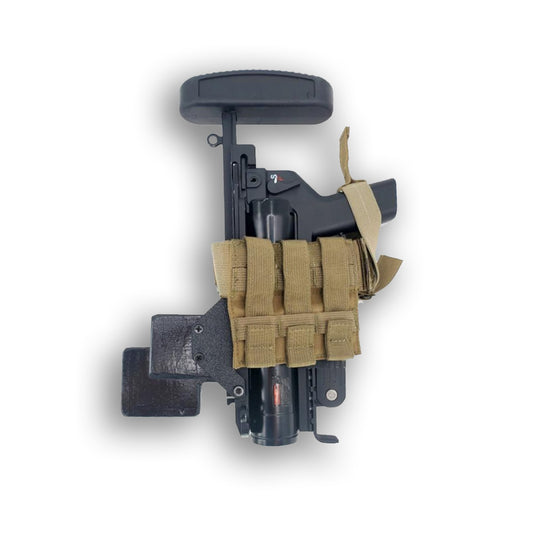 M320 Weapon Retention Clamp