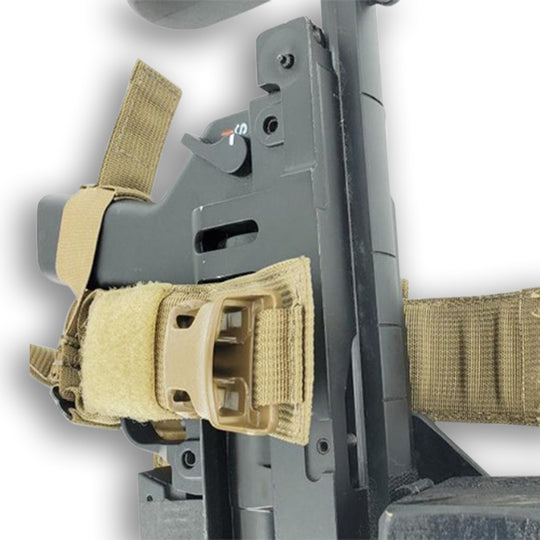 M320 Weapon Retention Clamp