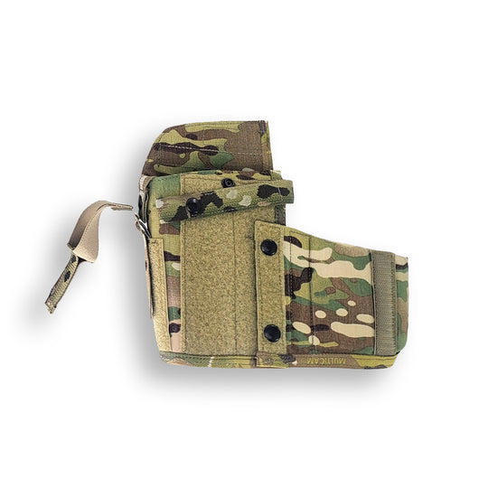 M320 Modular Retention Holster w/ Scope Cover