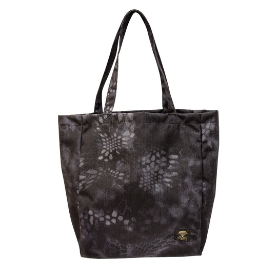 Tactical Tote / Reusable Shopping Bag XL Limited Edition