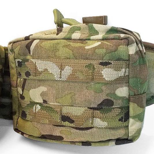 MBS Horizontal Pouch