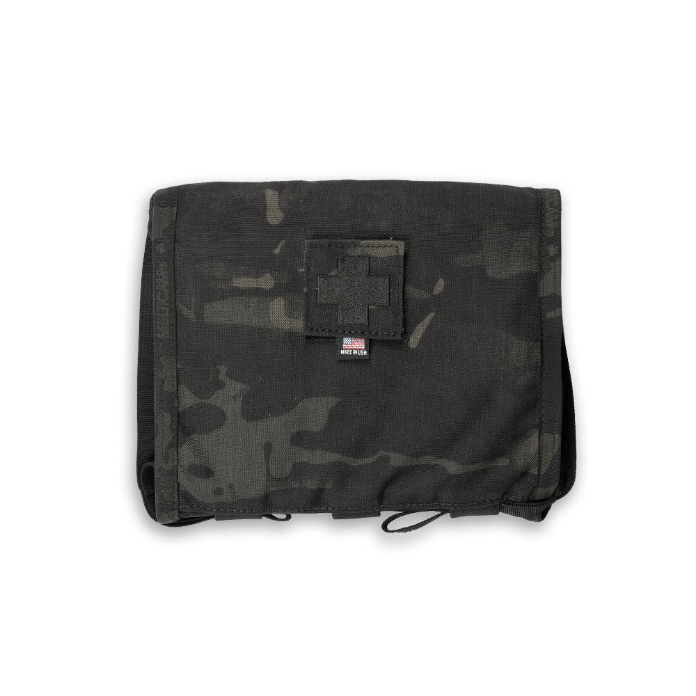 V.I.P.E.R. Flat IFAK, A1 MultiCam® Black