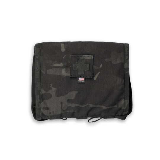 V.I.P.E.R. Flat IFAK, A1 MultiCam® Black
