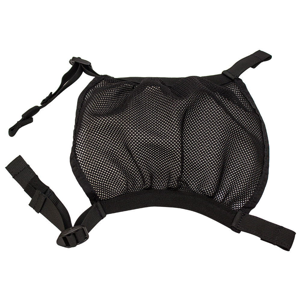 osprey backpack helmet holder Mission Pack Helmet Gear Attachment Pouch – S.O.Tech Tactical