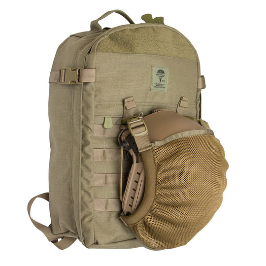 Mission Pack Helmet Gear Attachment Pouch