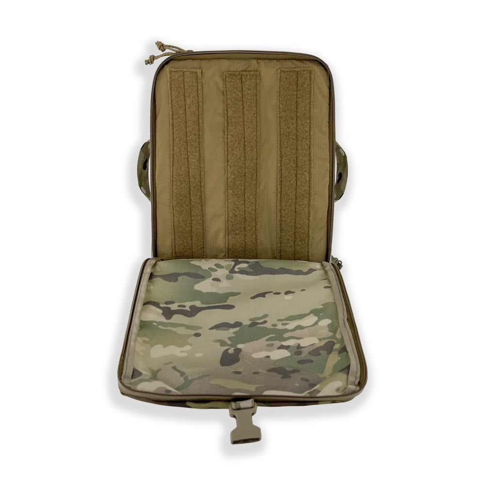 Micro Mission Medical Pack, Full Kit