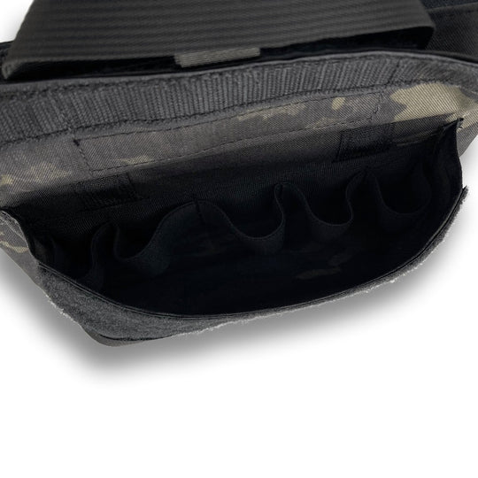 Gorilla Pistol Case MultiCam® Black