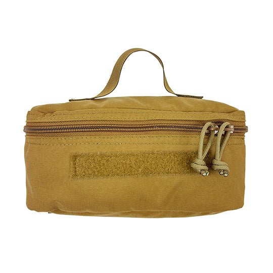 Modular Pouch Reversible Long