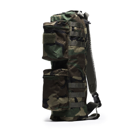 S.O.Tech Go Bag, A1 Extended, M81 Woodland