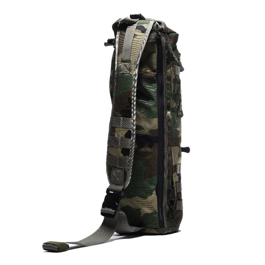 S.O.Tech Go Bag, A1 Extended, M81 Woodland