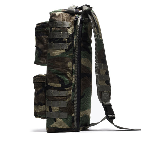S.O.Tech Go Bag, A1 Extended, M81 Woodland