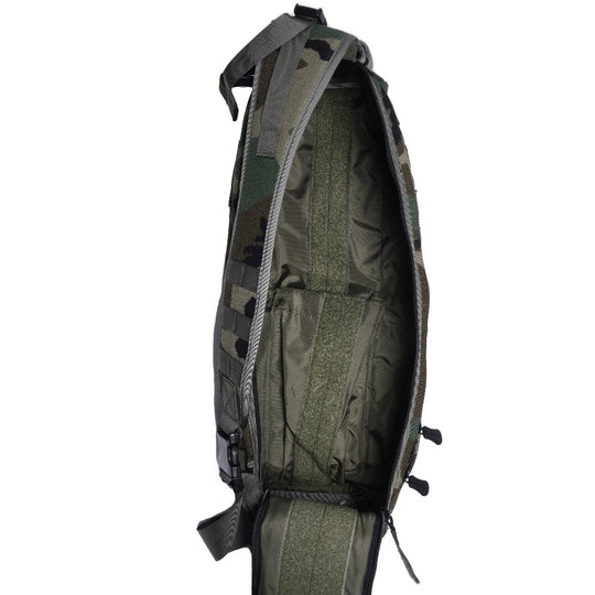 S.O.Tech Go Bag, A1 Extended, M81 Woodland