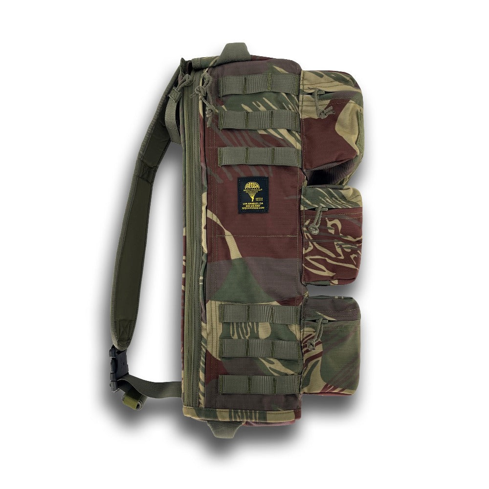 S.O.Tech Go Bag, A1, Brushstroke – S.O.Tech Tactical