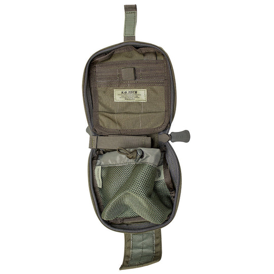 Medical Assault Chest Harness System