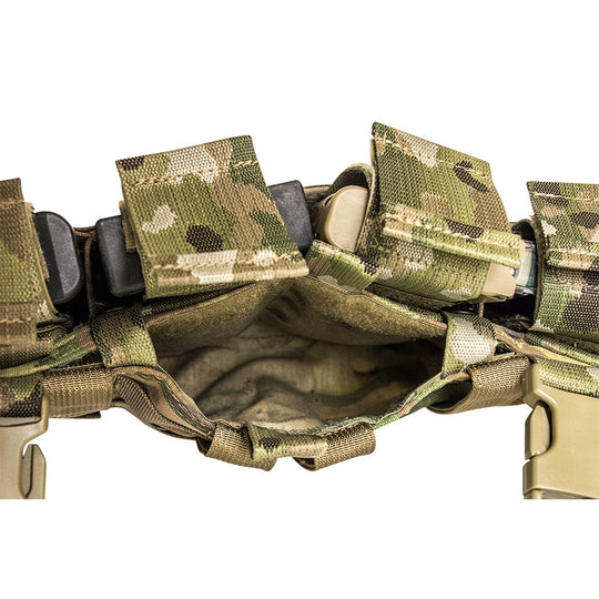 Tomcat Chest Harness
