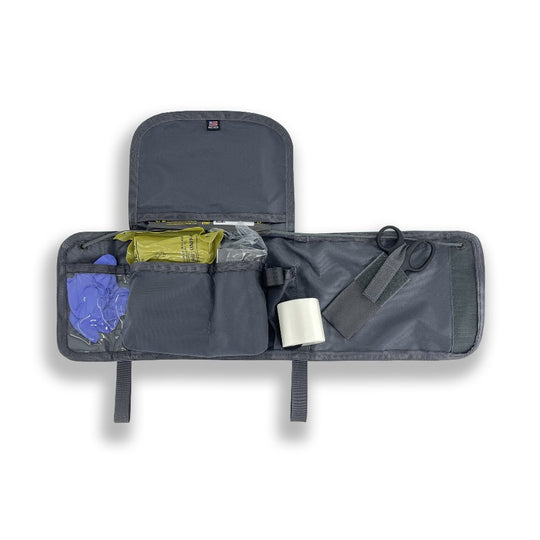 V.I.P.E.R. Flat IFAK, A1 Wolf Gray