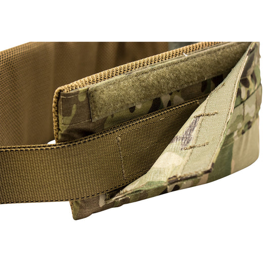 S.O.Tech Padded Armor Belt (Armor Not Included)